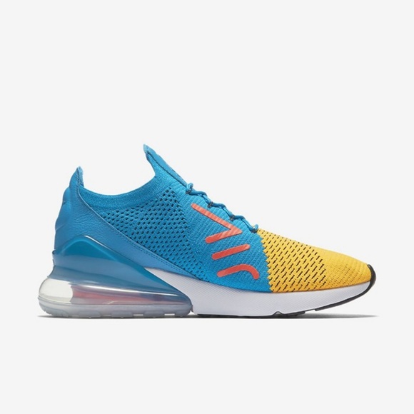 Nike Other - Men's Nike Air Max 270 Flyknit